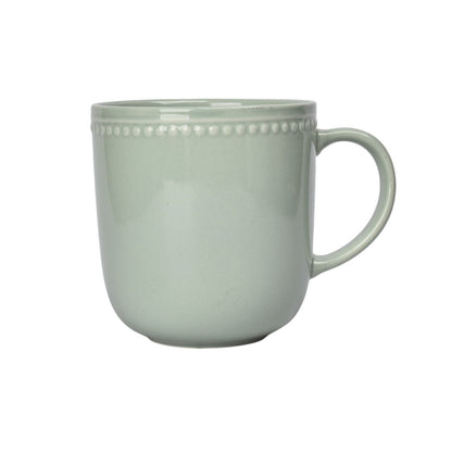 MUG POCILLO CERAMICA 300ML DIM:9X9X9