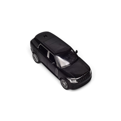 CAMIONETA COLECCIONABLE METALICA DIM: 16.5 x 7.1 x 6.5 cm