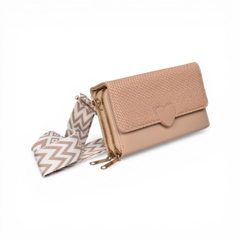 bolso ligero mujer dim: 18x11x4