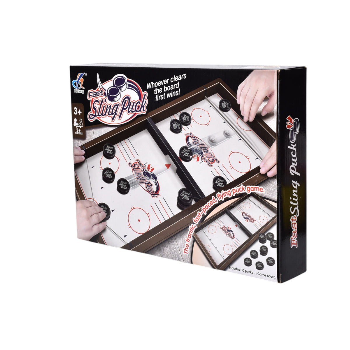 juego de mesa 2 en 1 para niños interactivo dim:32x22x5