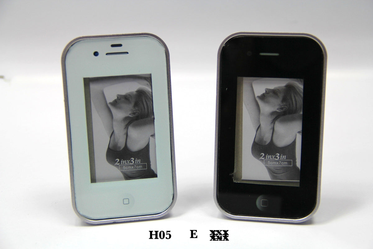 portaretrato en vidrio 2x3   promo!!