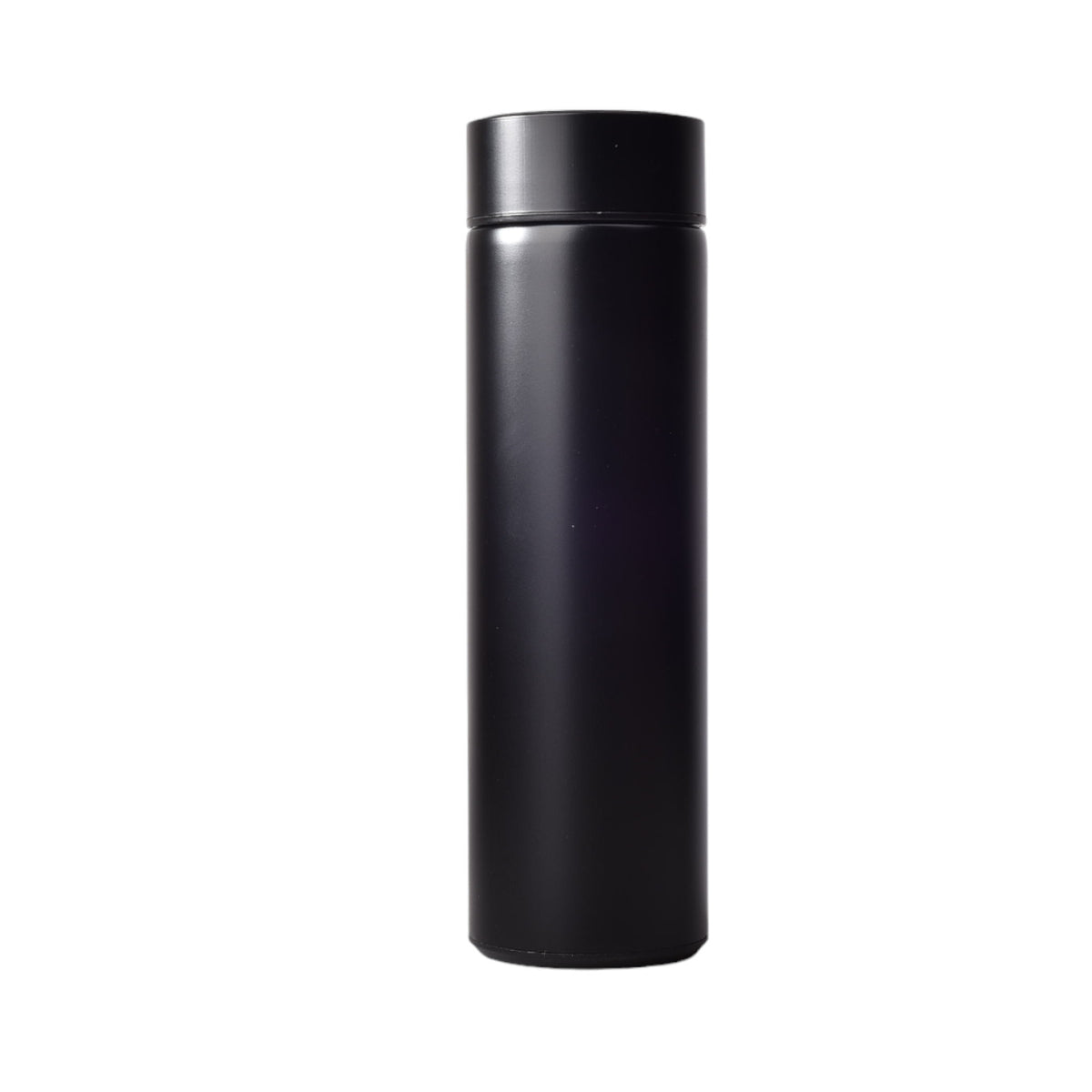termo acero inoxidable 500ml con medidor de temperatura