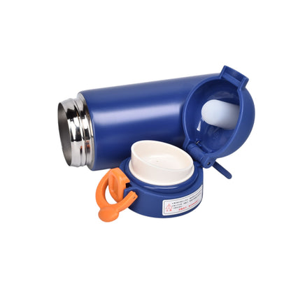 TERMO ACERO INOXIDABLE 320ML SURTIDOS DIM:6X17
