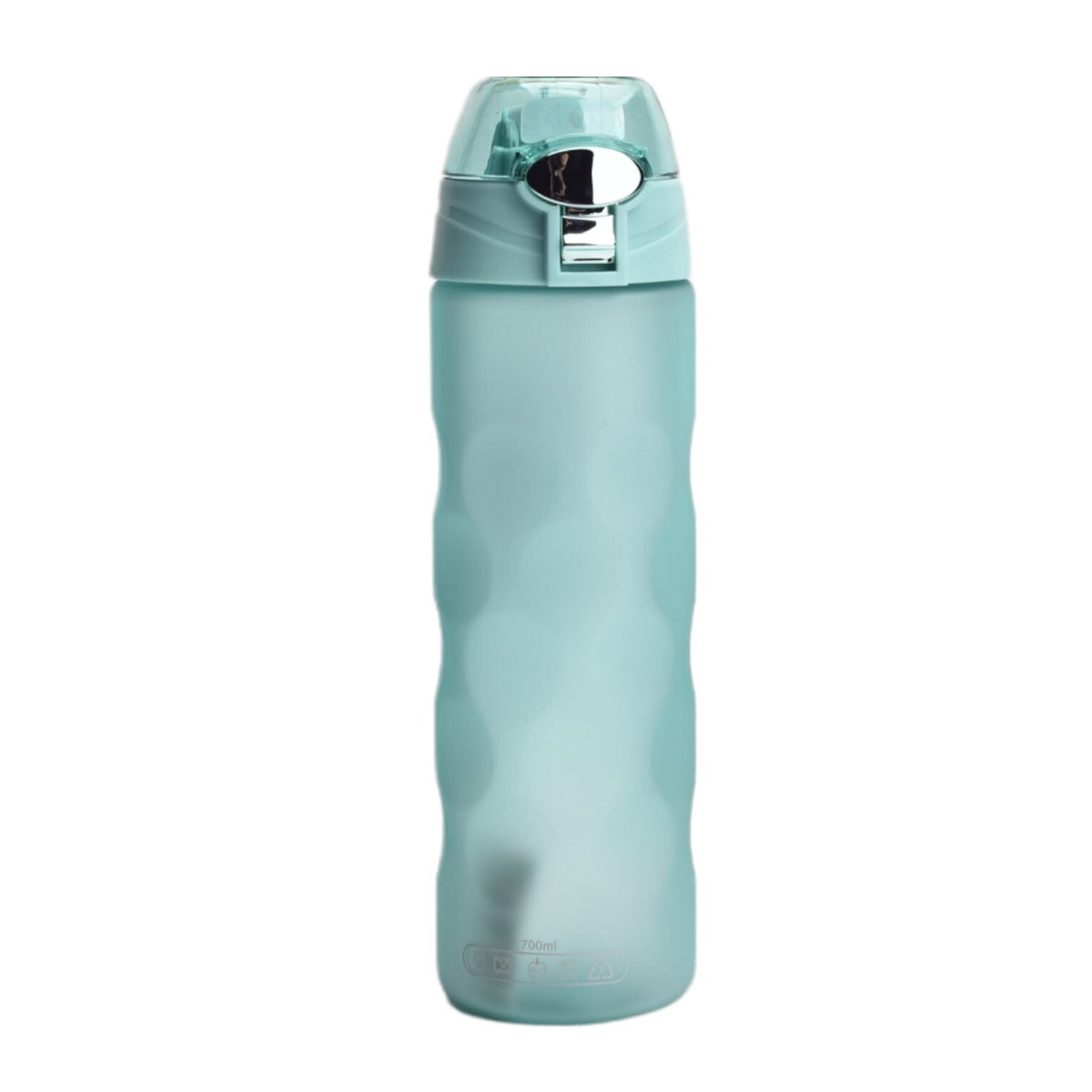 botella de agua 700ml
