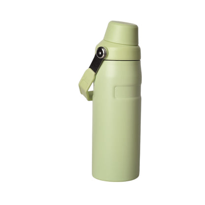 TERMO ACERO INOXIDABLE 600ML