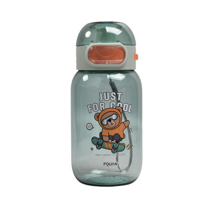 BOTELLA DE AGUA 460ML