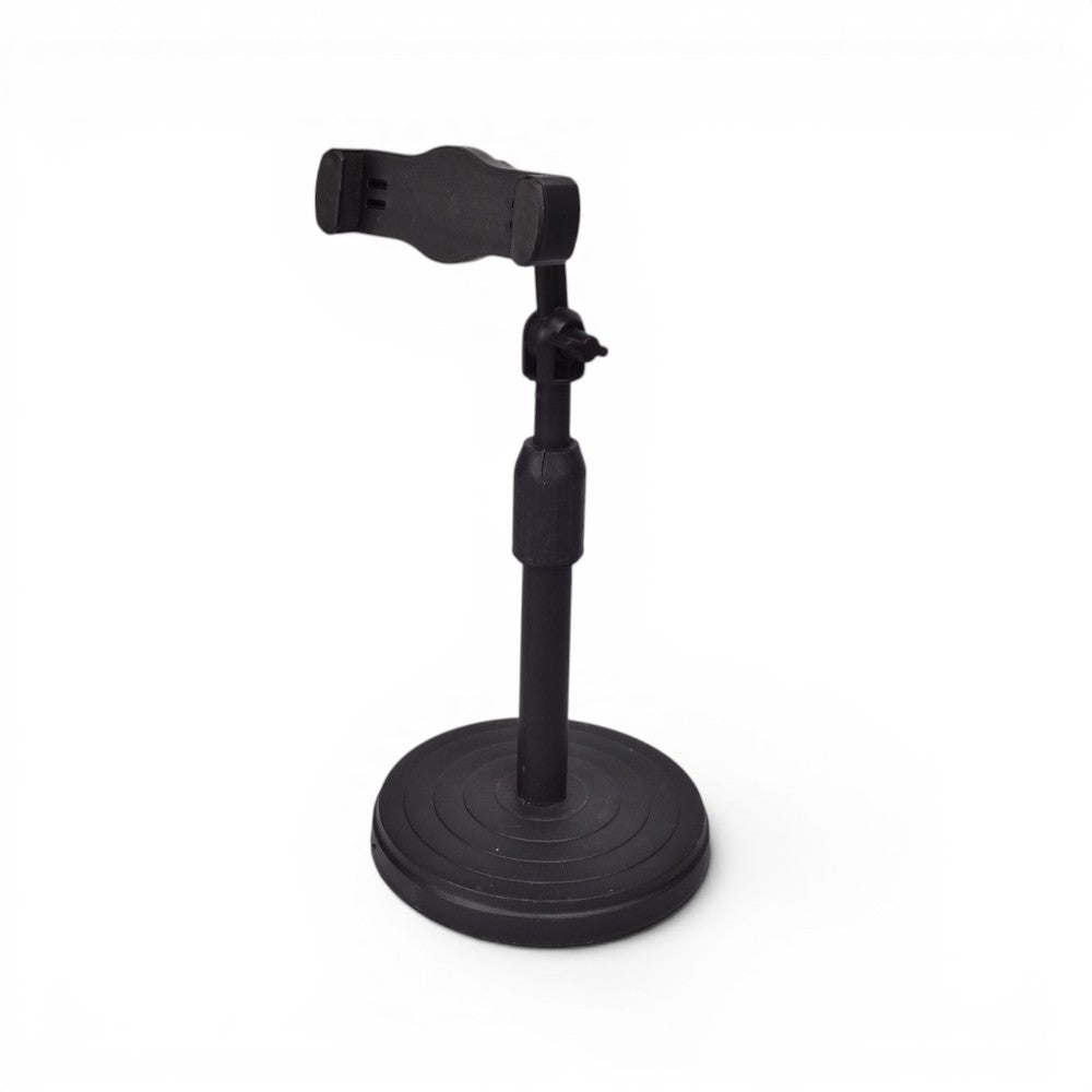 soporte plegable para celular dim:32x12cm