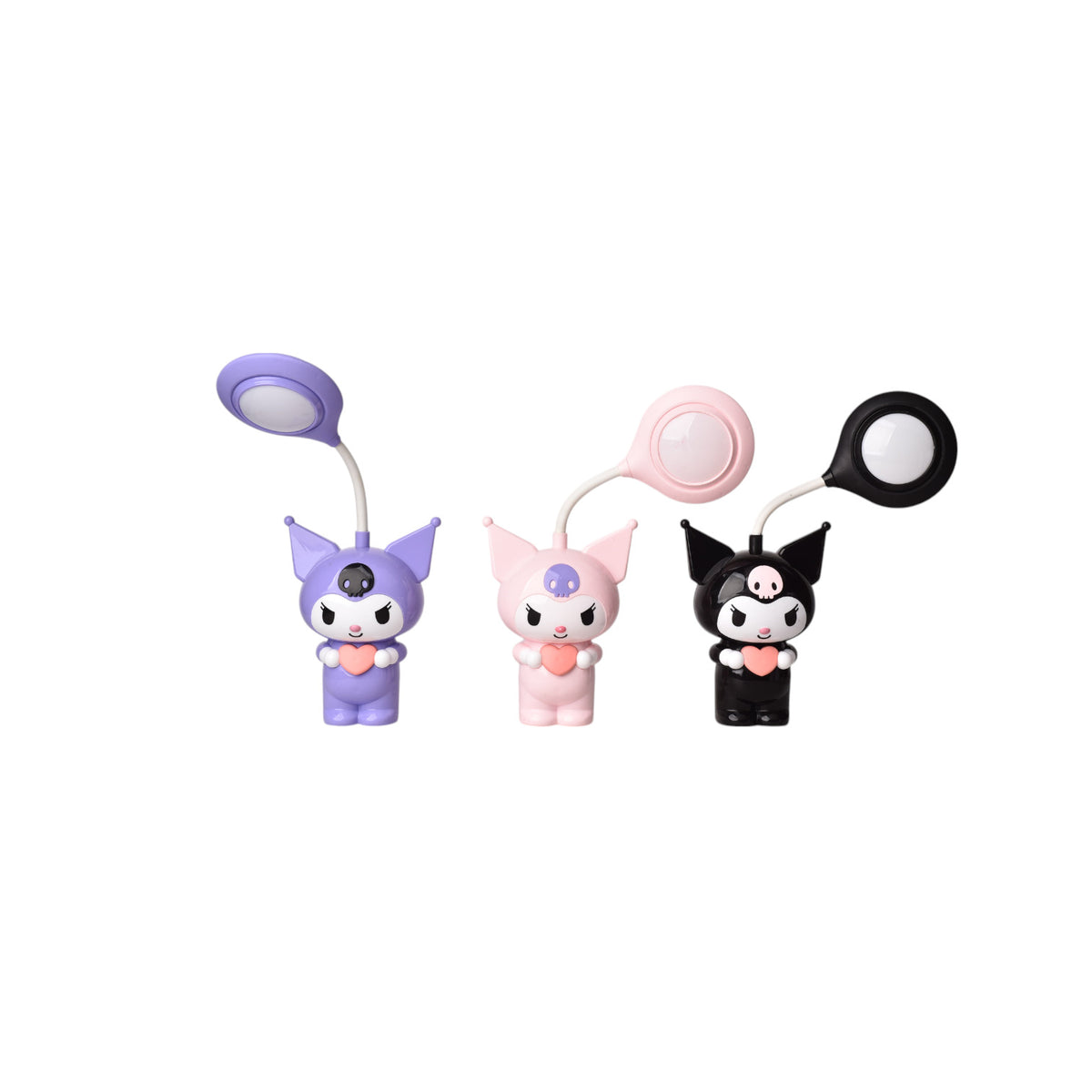 lampara kuromi dim:28x10x9