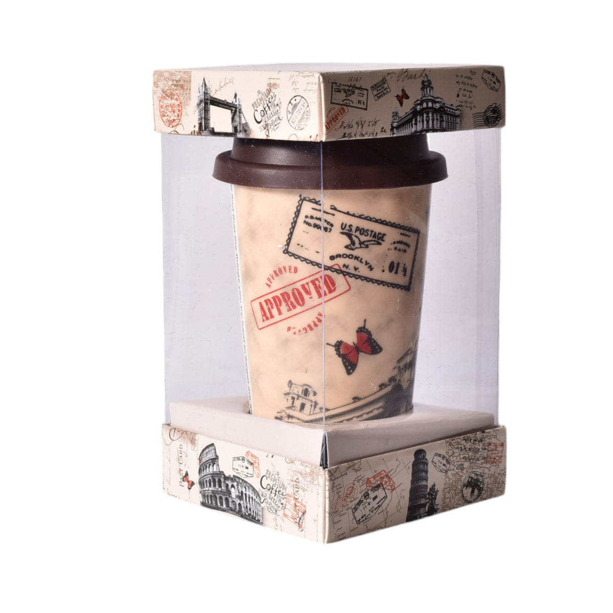 mug pocillo ceramica