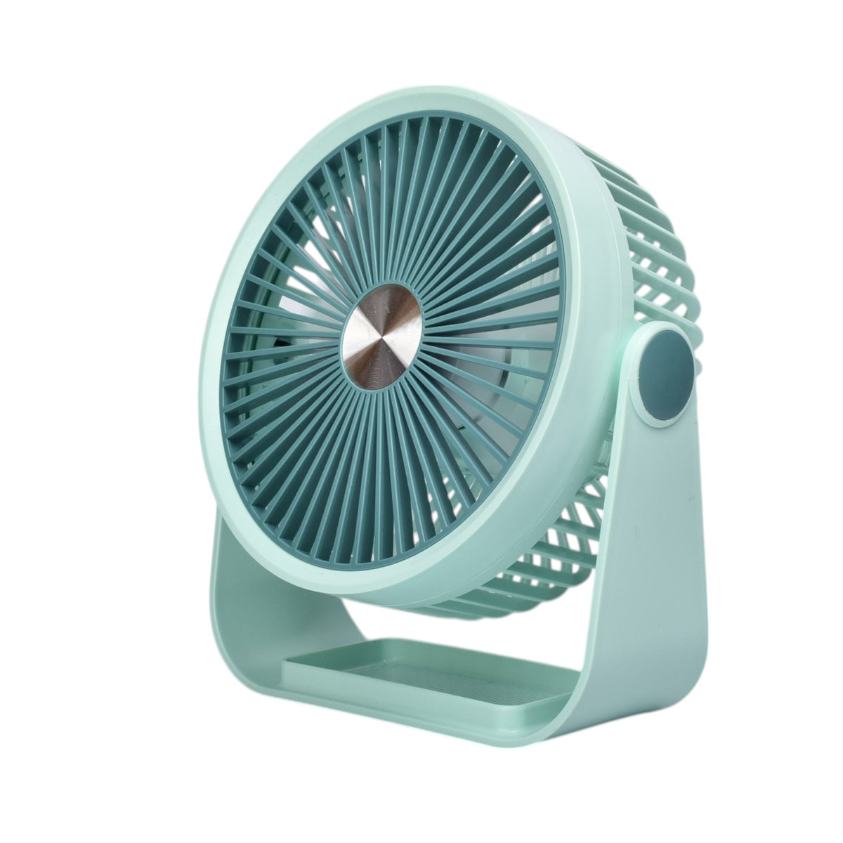 ventilador grande recargable dim:16x8x7