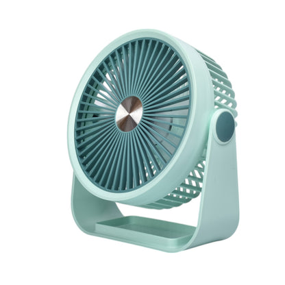 VENTILADOR GRANDE RECARGABLE DIM:16X8X7