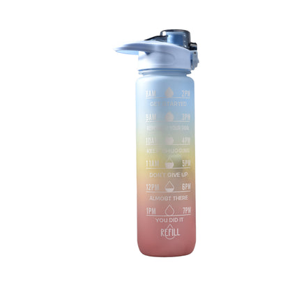 BOTELLA DE AGUA 1000ML