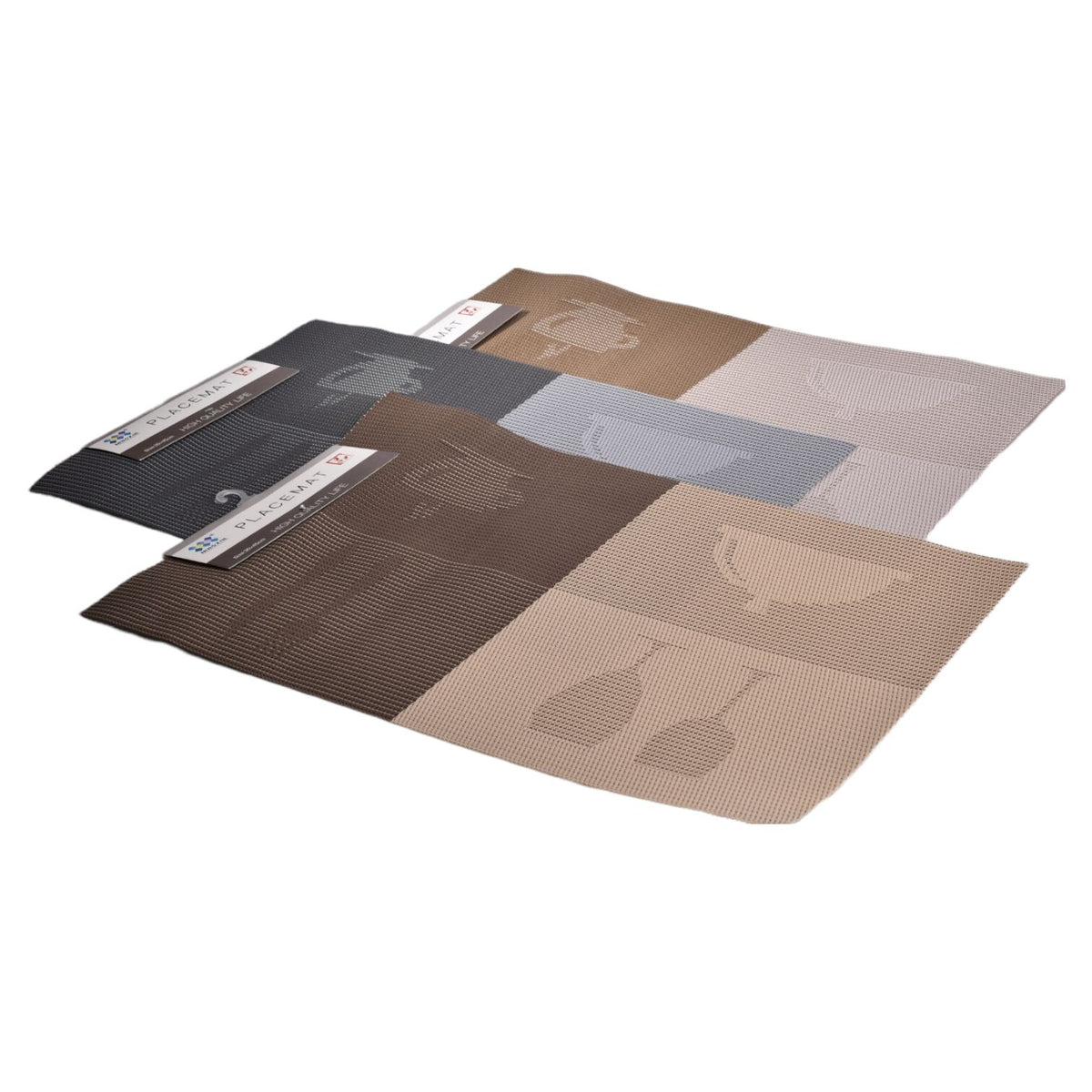 individuales comedor hogar mesa dim: 30*45