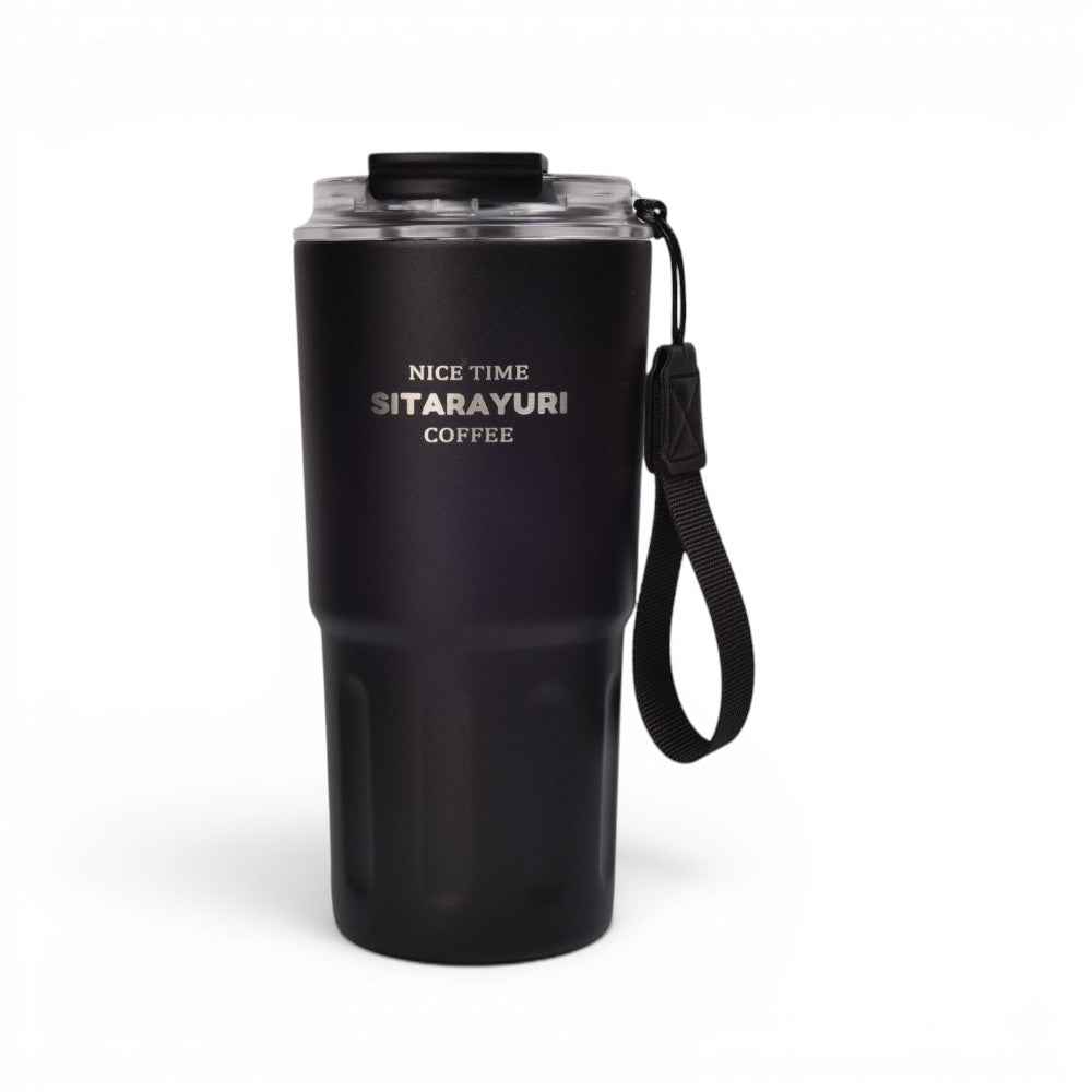 termo acero inoxidable 600ml