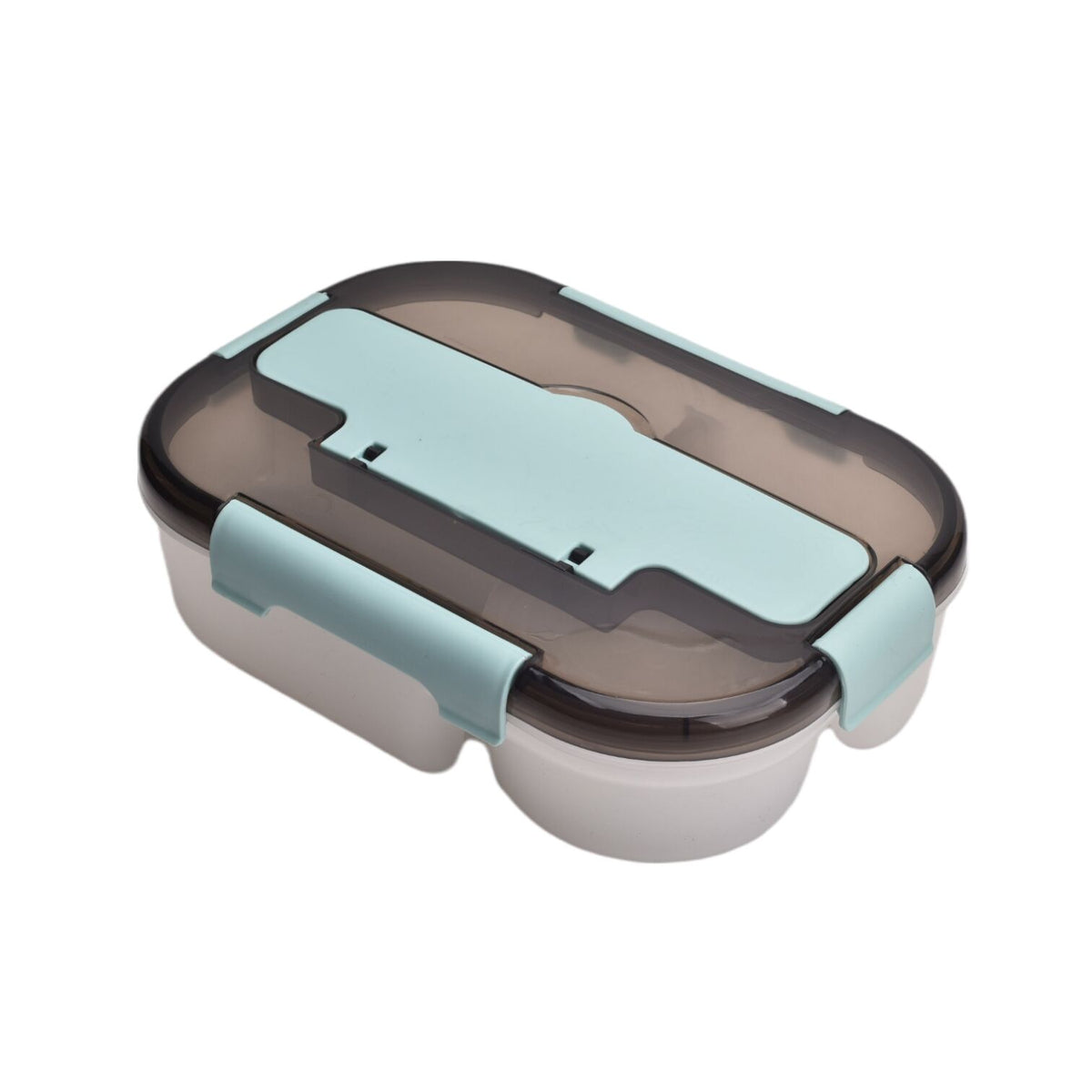 portacomida en plastico dim:24*17*6cm
