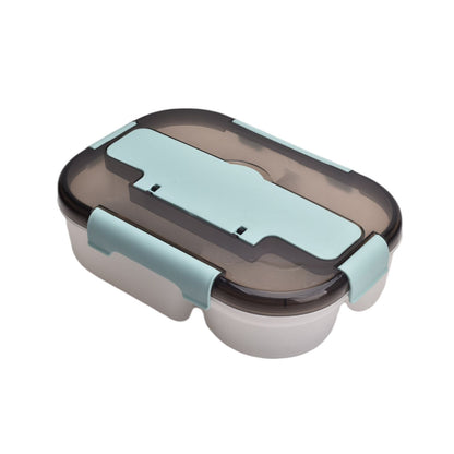 PORTACOMIDA EN PLASTICO DIM:24*17*6CM