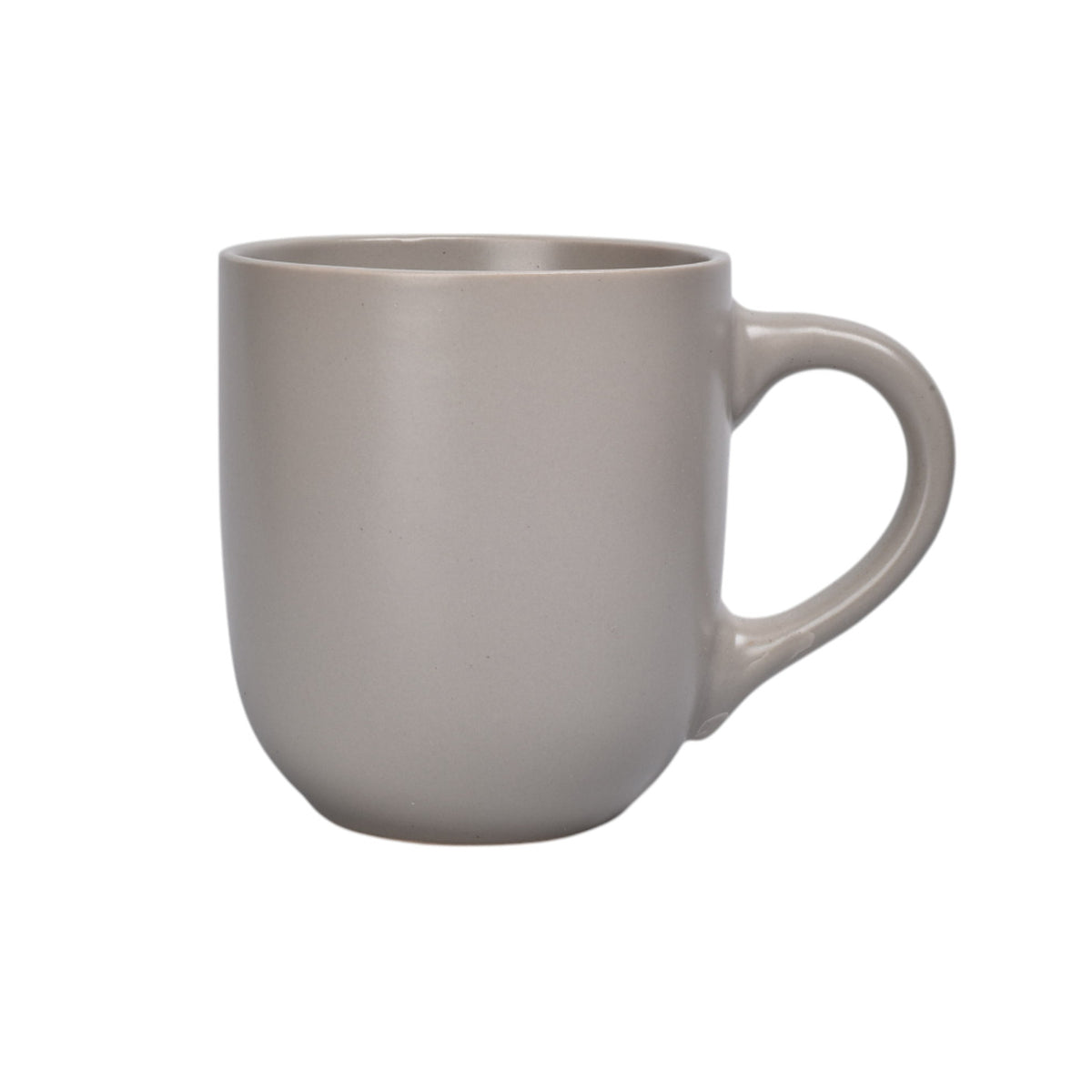 mug pocillo ceramica diferentes colores 320ml dim:8x8x9