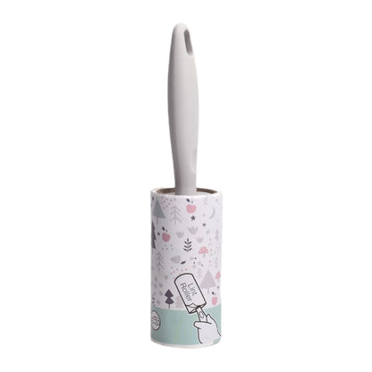 QUITAPELUSAS ROLLO CINTA  DIM:10CM
