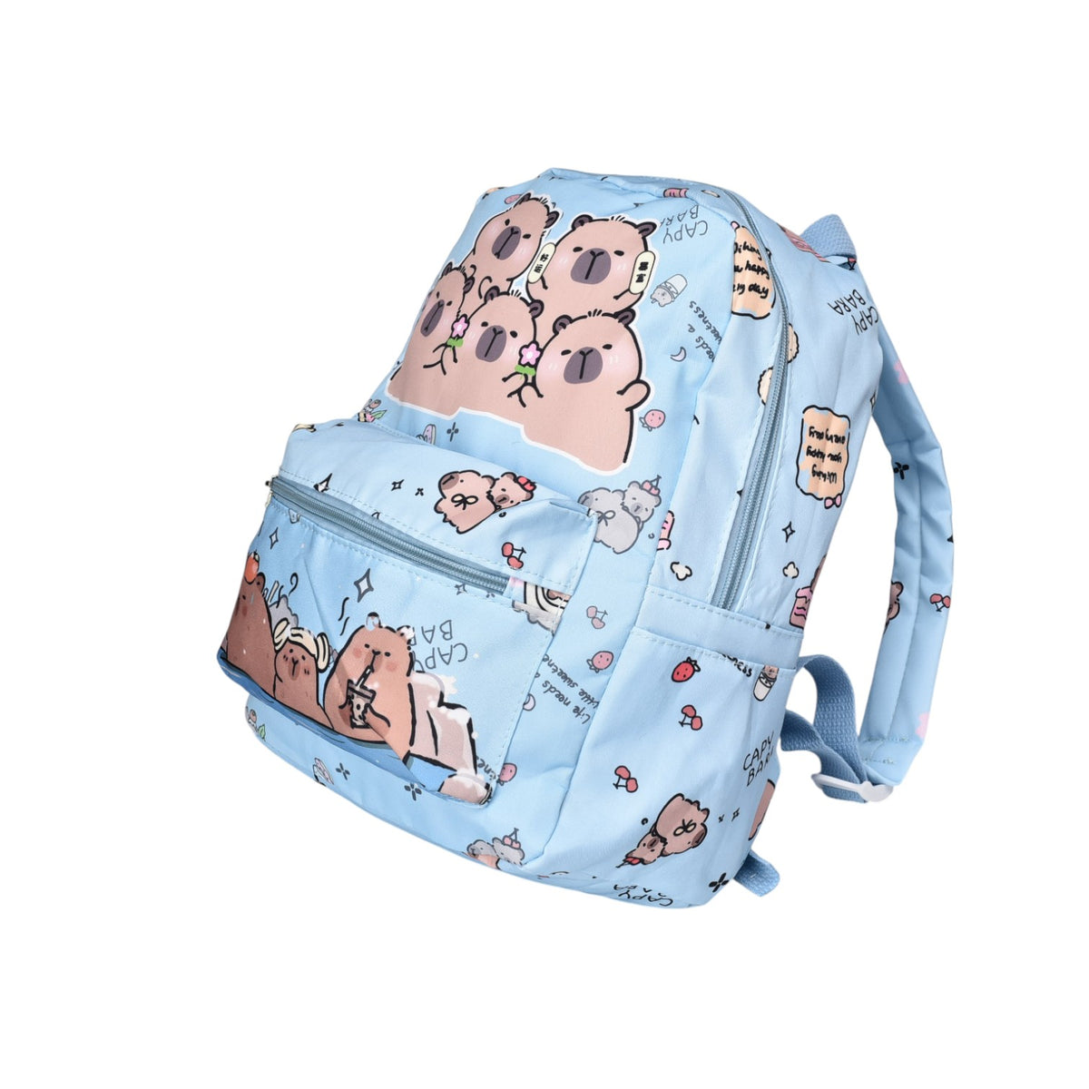 morral maleta poliester varios colores dim:32x25x12