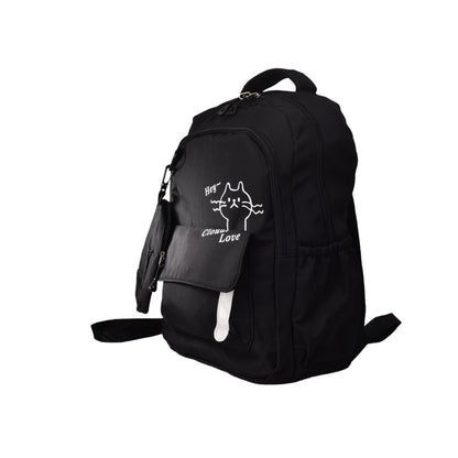 MORRAL CON MONEDERO