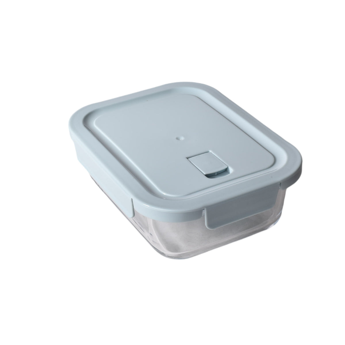 portacomida de vidrio 1040ml