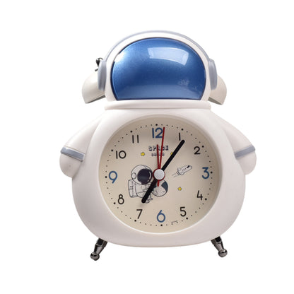 RELOJ MESA DESPERTADOR DECORACION ASTRONAUTA