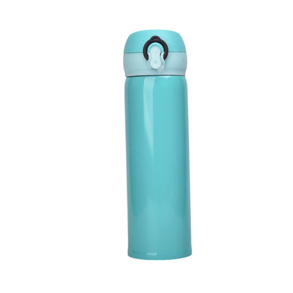 TERMO ACERO INOXIDABLE 500ML