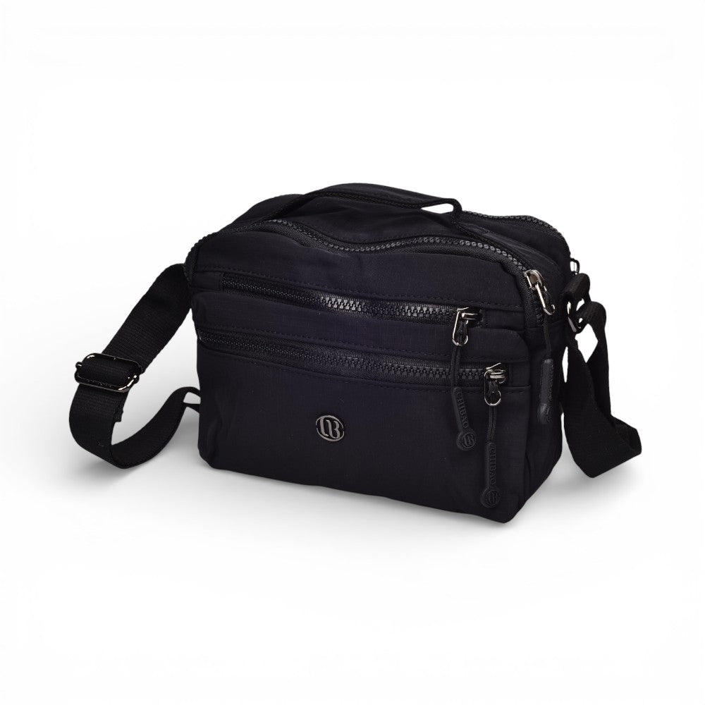 bolso ligero mujer poliester dim:22x17x10