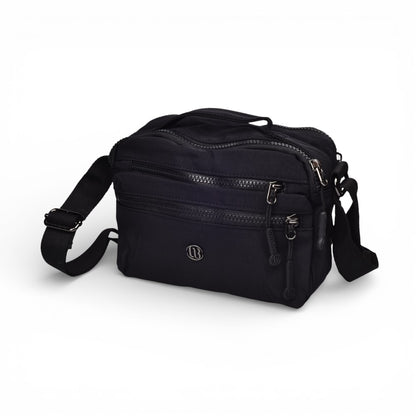 BOLSO LIGERO MUJER POLIESTER DIM:22X17X10