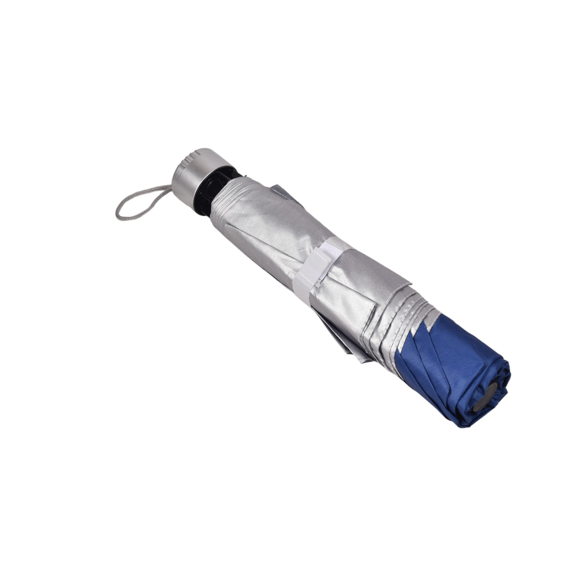 sombrilla manual varilla metalica con filtro uv