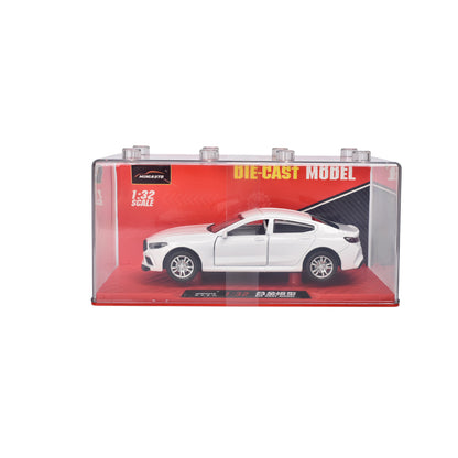 CARRO DE COLECCION CON ESTUCHE ACRILICO ESCALA 1:32