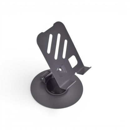 SOPORTE PLEGABLE PARA CELULAR DIM:6X8X12CM