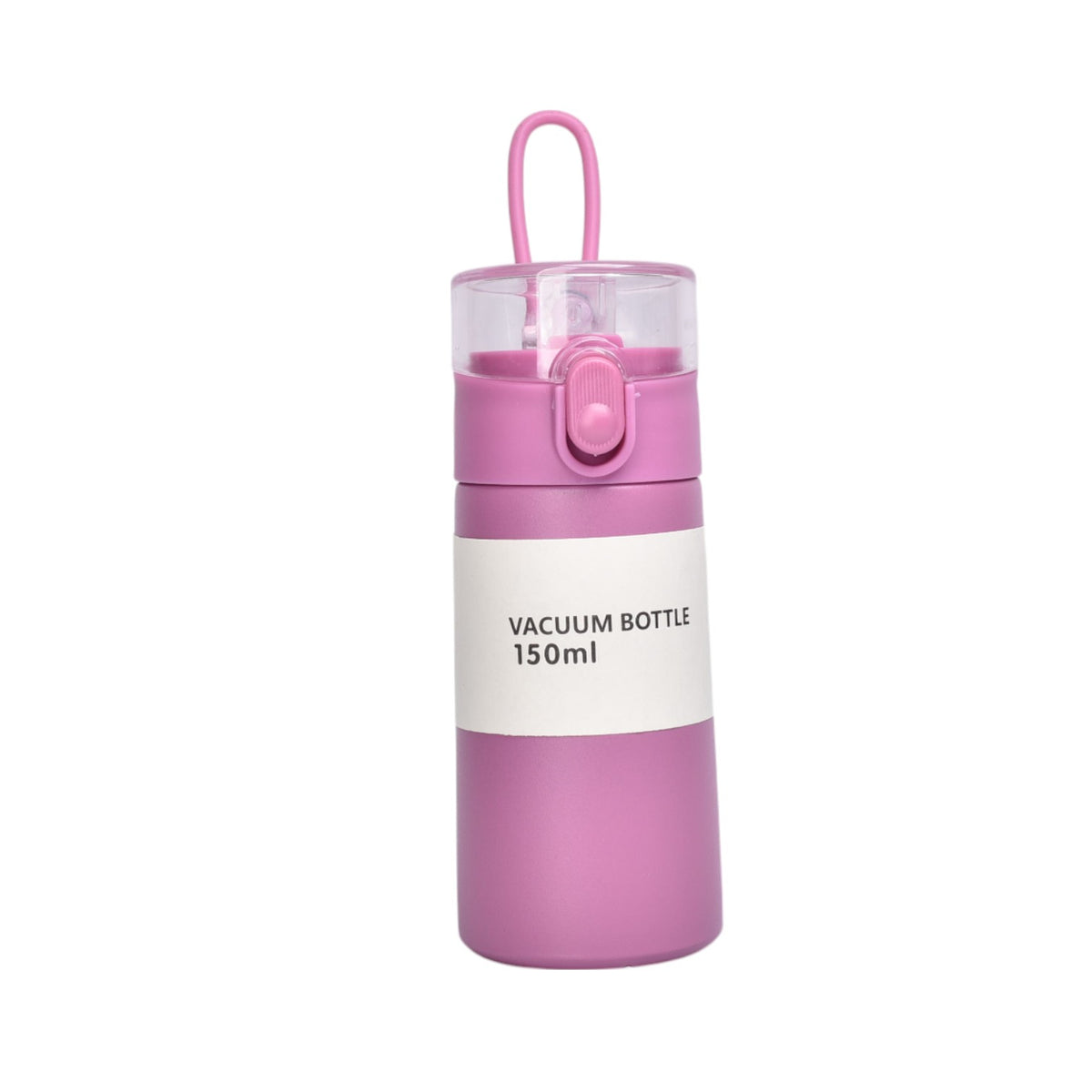 termo acero inoxidable 150ml dim:5x5x13