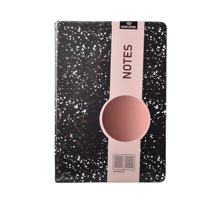 CUADERNO AGENDA PLANEADOR NOTEBOOK ESTRELLAS Y CORAZONES