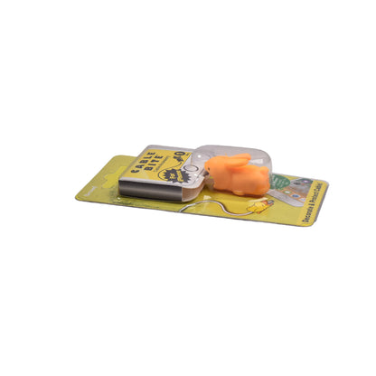 PROTECTOR CABLE CARGADOR USB ANIMAL