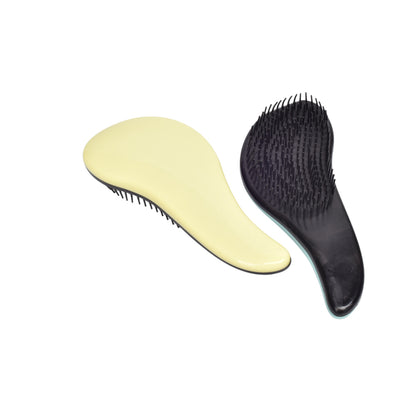 CEPILLO PLASTICO OVALADO DIM:15X5X3