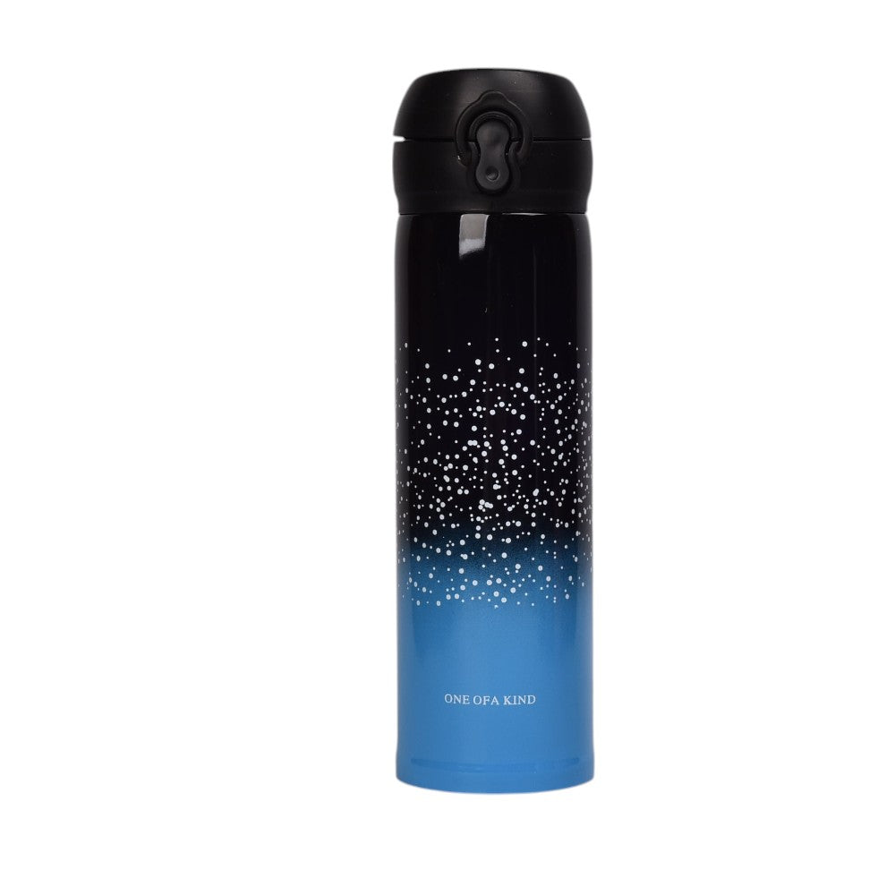 termo acero inoxidable 500ml dim: 6x6x22