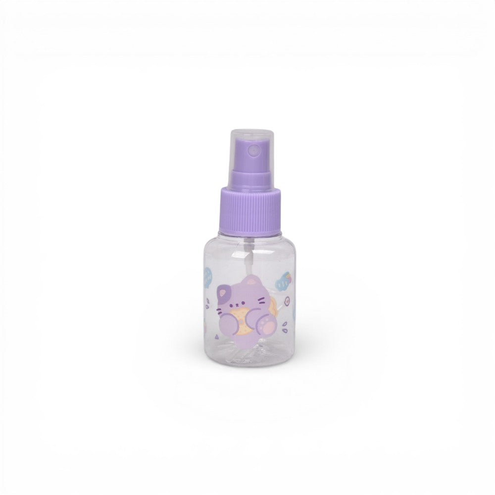 envase plastico recargable 50ml