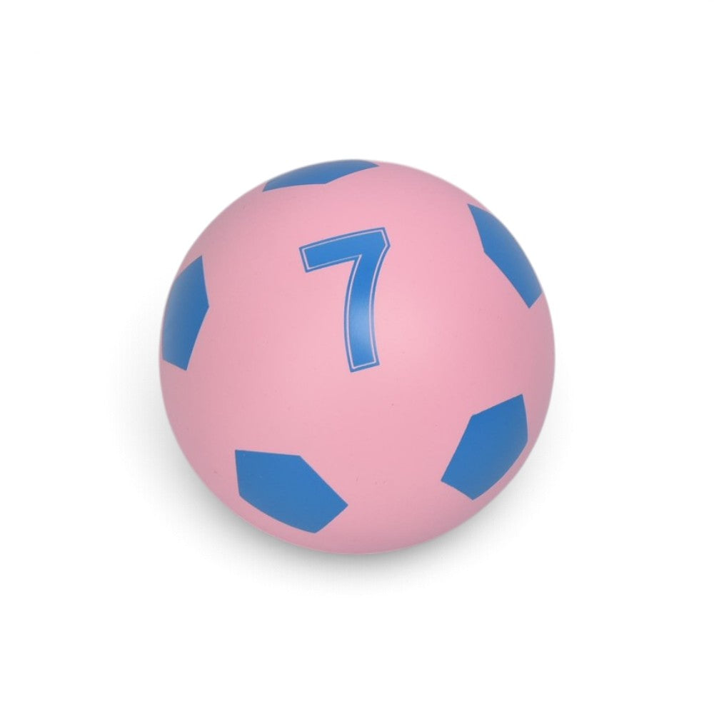 pelota forma balon de baloncesto -caja x12 und