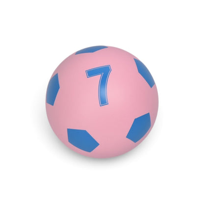 PELOTA FORMA BALON DE BALONCESTO -CAJA X12 UND