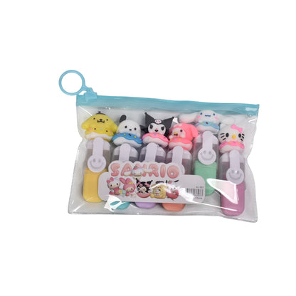RESALTADOR X 6PCS