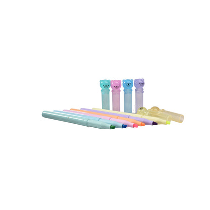 RESALTADOR X 6 PCS