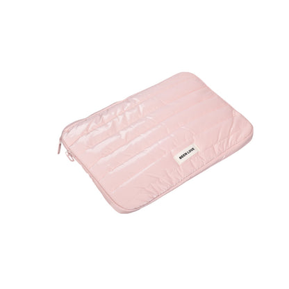 ESTUCHE PORTA LAPTOP 11 PULGADAS POLIESTER  DIM:34X2X26