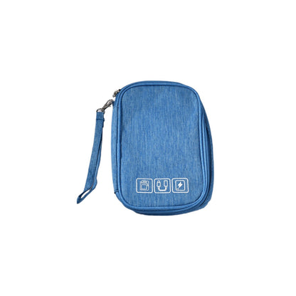 BOLSO ORGANIZADOR DE CABLES MULTIFUNCIONAL