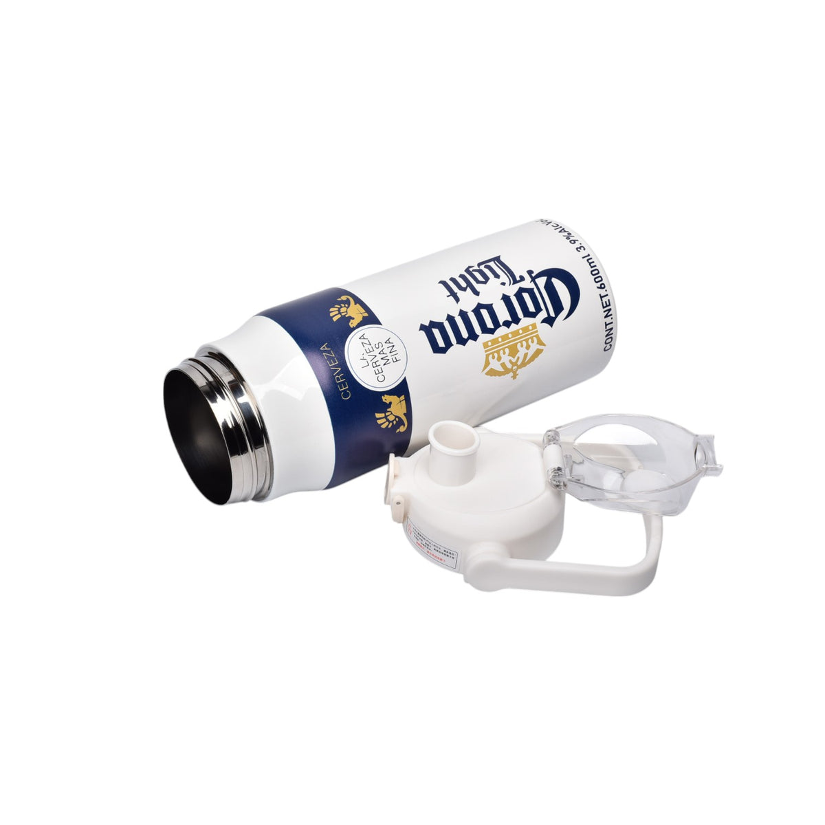 termo acero inoxidable 1200ml