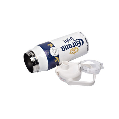 TERMO ACERO INOXIDABLE 1200ML