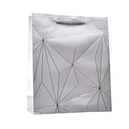BOLSA REGALO EN PAPEL TAMAÑO GRANDE L