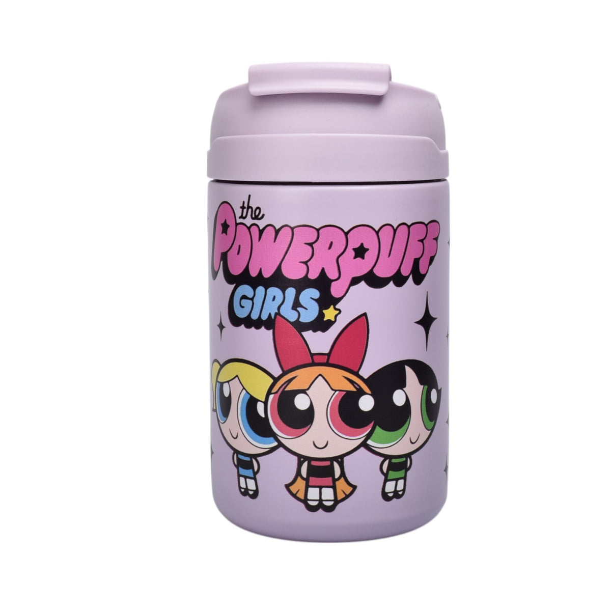 termo metalico 500ml personaje dim:8x15