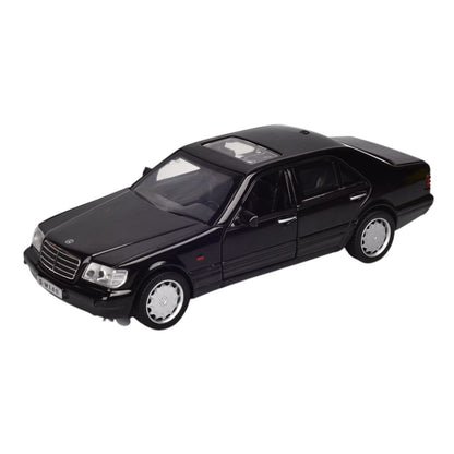 CARRO COLECCION  METALICO ESCALA 1/32
