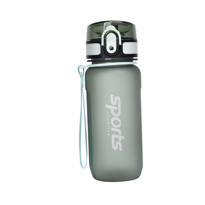 BOTELLA DE AGUA 350ML PLASTICA